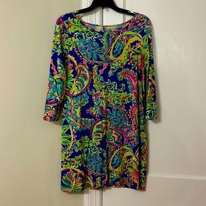 Lilly Pulitzer Shift Dress